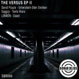 Artwork für "The Vs EP II"