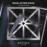 Portada para "Rave After Rave"