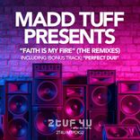 Artwork for "MADD TUFF Presents"