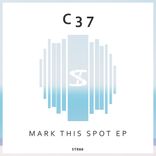 Artwork for "Mark This Spot EP"