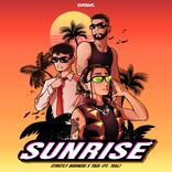 Artwork for "SUNRISE"