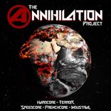 Artwork für "The Annihilation Project"