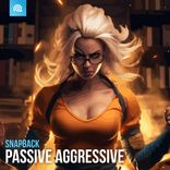 Portada para "Passive Aggressive"