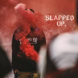 Artwork for "SLAPPED UP."