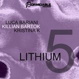 Artwork für "Lithium 5"