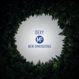 Artwork for "New Dimensions"