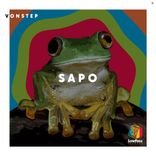 Portada para "Sapo"