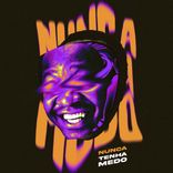 Artwork for "Nunca Tenha Medo"