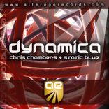 Artwork voor "Dynamica"