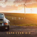 Artwork voor "No Way"