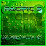 Portada para "Mushrooms EP"
