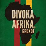 Artwork for "Divoka Afrika"