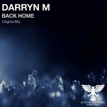 Artwork voor "Back Home"