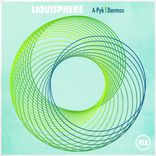 Artwork for "Liquisphere"