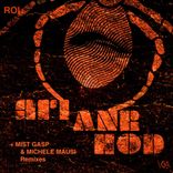 Artwork for "Arianrhod"