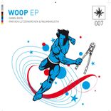 Artwork für "Woop"