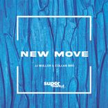 Artwork für "New Move"