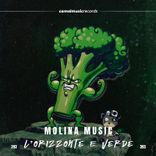 Artwork for "L'orizzonte È Verde"