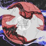 Artwork for "Different Glasses, Different View"