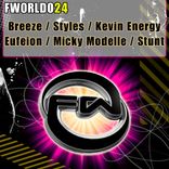 Artwork for "Sonic 2010"