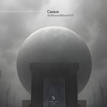 Artwork für "Kohlenstoffdioxid EP"