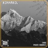 Artwork voor "Konnakol"