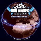 Artwork für "Astrofonik Dubstep 02 (Around This World)"
