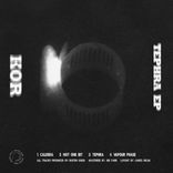 Artwork for "Tephra EP"