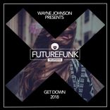 Artwork for "Get Down"