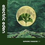 Portada para "Euphoric Paradise 019"