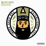 Artwork for "Memoria"