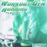 Artwork voor "Workout Gym & Running Playlist 2020.2"