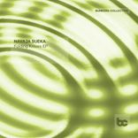 Artwork for "Folding Knives EP"