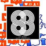 Artwork for "Social Approbation"