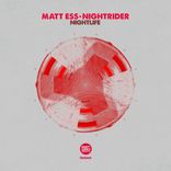 Artwork for "Nightlife"