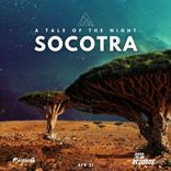 Portada para "Socotra"
