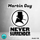 Never Surrender