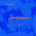 Artwork voor "Access Granted"