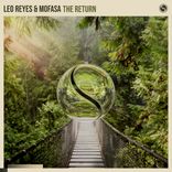 Artwork for "The Return"