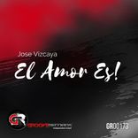 Artwork for "El Amor Es!"