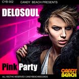 Artwork for "Pink Party"
