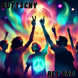 Portada para "Hey Bro"
