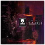 Artwork for "Catacomb"