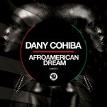 Artwork for "Afroamerican Dream"