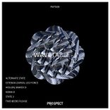 Portada para "Wavetable I"