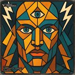 Artwork for "Thunder"