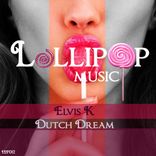 Artwork voor "Dutch Dream"