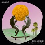 Artwork for "The House Is Burning"