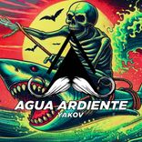 Artwork für "Agua Ardiente"