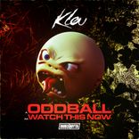 Artwork voor "Odd Ball"